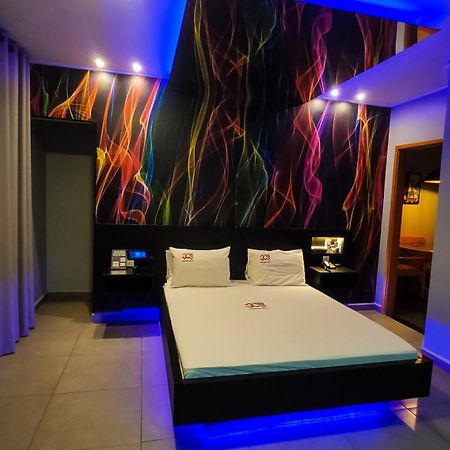 Bruhmom Motel Valinhos Ngoại thất bức ảnh