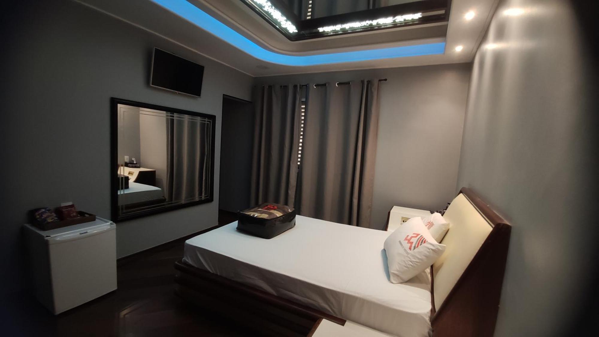 Bruhmom Motel Valinhos Ngoại thất bức ảnh