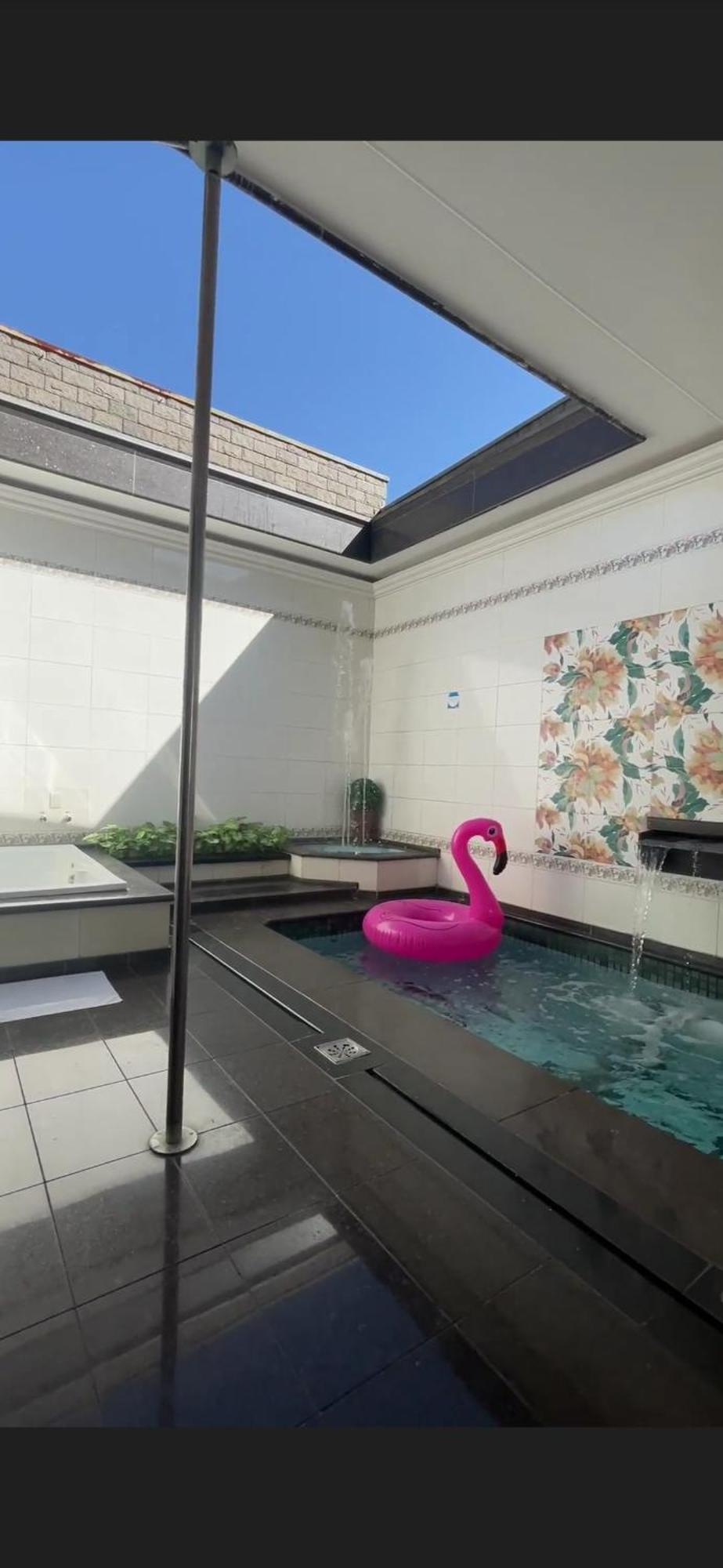Bruhmom Motel Valinhos Ngoại thất bức ảnh