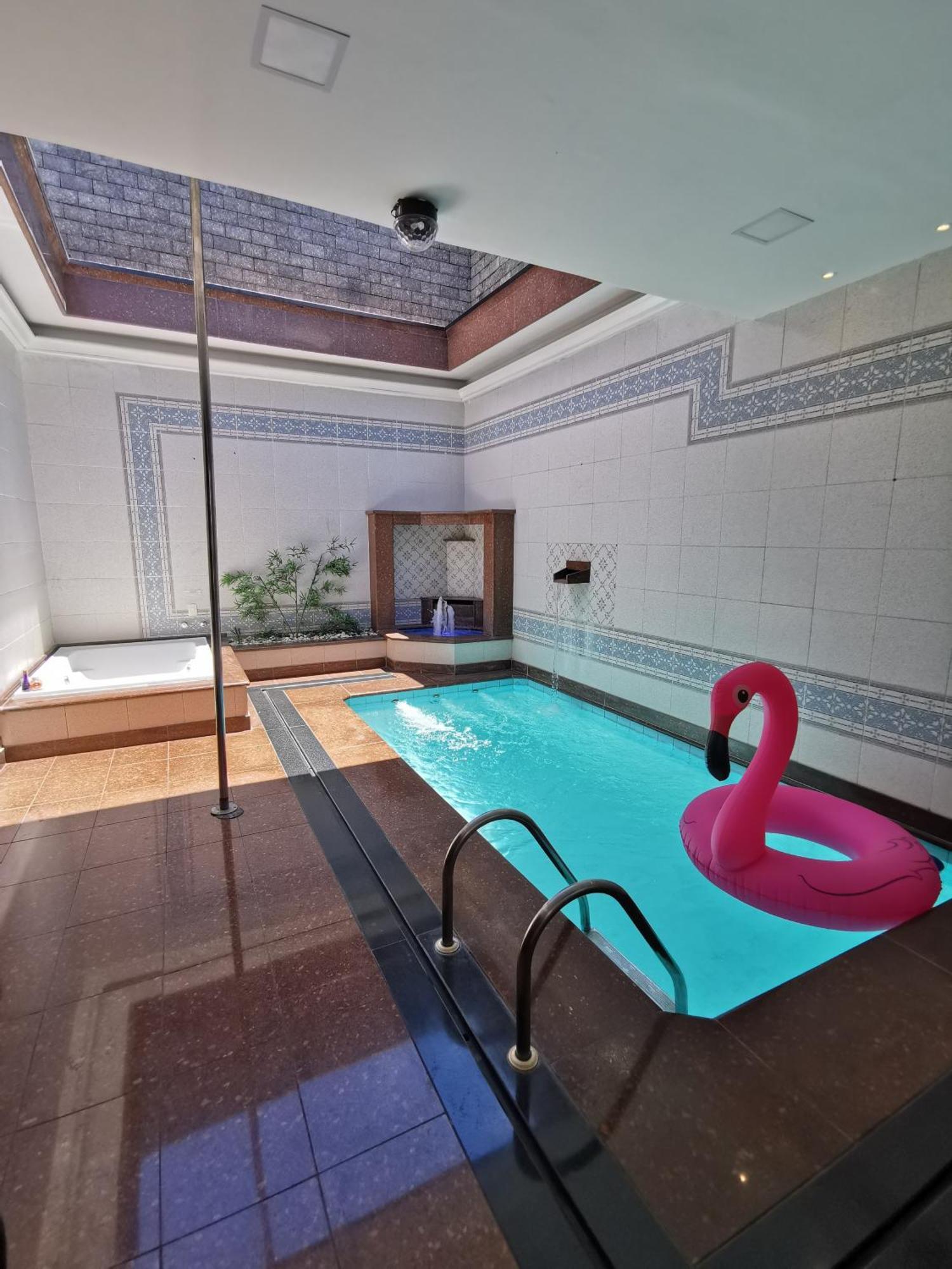 Bruhmom Motel Valinhos Ngoại thất bức ảnh