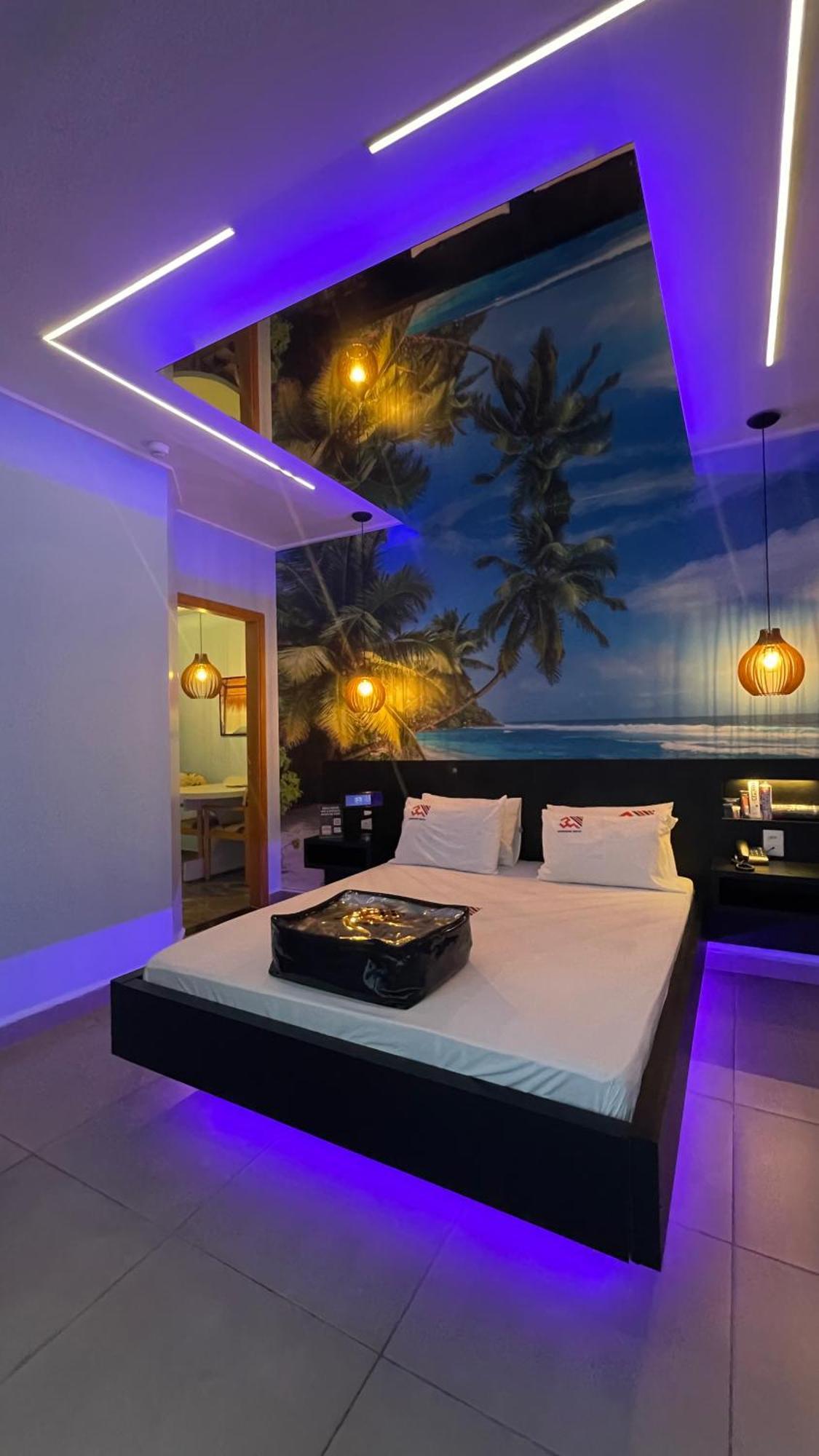 Bruhmom Motel Valinhos Ngoại thất bức ảnh